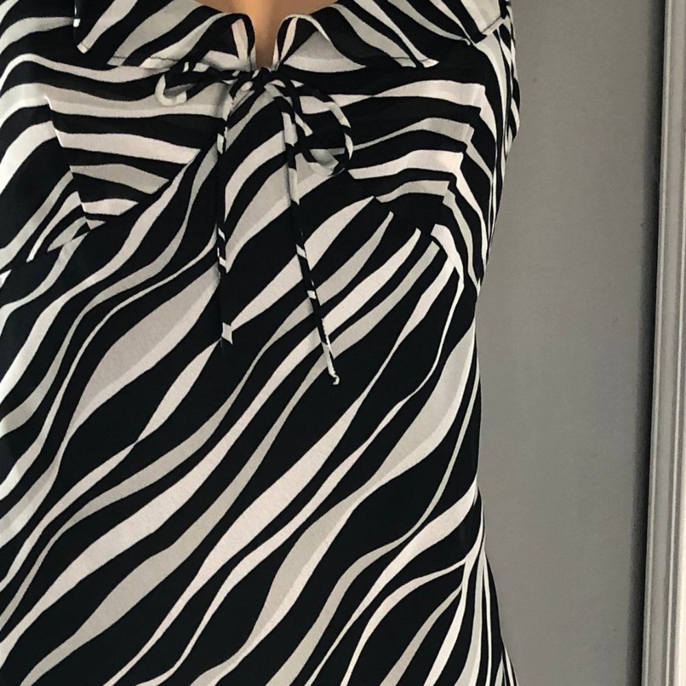DRESS - Picture 5 of 5